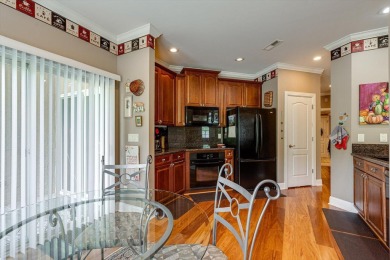 Welcome home to this beautifully appointed 3-bedroom, 2-bathroom on Black Creek Club in Tennessee - for sale on GolfHomes.com, golf home, golf lot