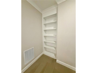 **New Construction** Discover Refined Resort Living in a on The Highlands Course at Lake Arrowhead in Georgia - for sale on GolfHomes.com, golf home, golf lot