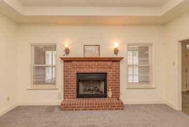 HUGE PRICE REDUCTION....ONE OF A KIND... Estate Home, all brick on Goshen Plantation Golf Club in Georgia - for sale on GolfHomes.com, golf home, golf lot