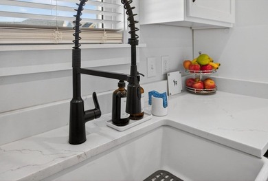 This beautiful home in the Crossroads Farm Cottage community is on Lakeview Golf Course in Virginia - for sale on GolfHomes.com, golf home, golf lot