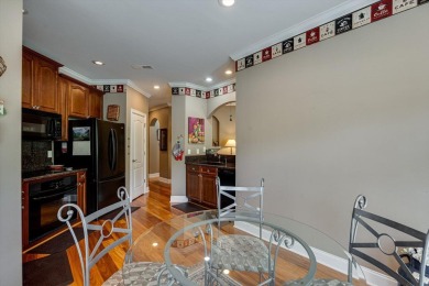 Welcome home to this beautifully appointed 3-bedroom, 2-bathroom on Black Creek Club in Tennessee - for sale on GolfHomes.com, golf home, golf lot