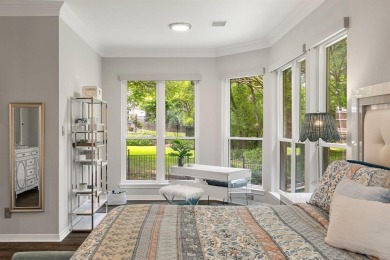Step into this beautifully updated single-story home that feels on Eldorado Country Club in Texas - for sale on GolfHomes.com, golf home, golf lot