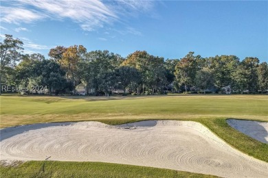 Perfect Primary/2nd Home or Investment property for short/long on Callawassie Island Club in South Carolina - for sale on GolfHomes.com, golf home, golf lot