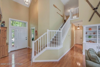 Welcome to 356 Windy Bush Road, located within the Prestigious on Pinecrest Lake Golf and Country Club in Pennsylvania - for sale on GolfHomes.com, golf home, golf lot