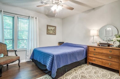 All the updating has been completed.....You can move in and just on DeSoto Golf Course in Arkansas - for sale on GolfHomes.com, golf home, golf lot