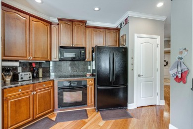 Welcome home to this beautifully appointed 3-bedroom, 2-bathroom on Black Creek Club in Tennessee - for sale on GolfHomes.com, golf home, golf lot