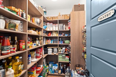 **HOME HAS OVER $200K IN UPGRADES AND WAS THE MODEL HOME** on Cypress Point Par 3 in South Carolina - for sale on GolfHomes.com, golf home, golf lot