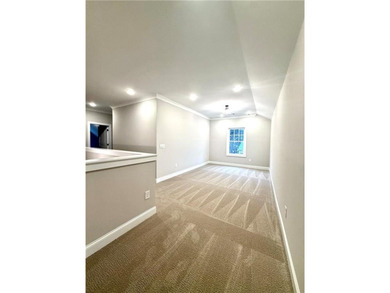 **New Construction** Discover Refined Resort Living in a on The Highlands Course at Lake Arrowhead in Georgia - for sale on GolfHomes.com, golf home, golf lot