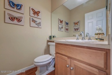 Welcome to 356 Windy Bush Road, located within the Prestigious on Pinecrest Lake Golf and Country Club in Pennsylvania - for sale on GolfHomes.com, golf home, golf lot