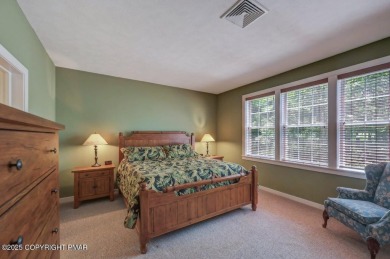 Welcome to 356 Windy Bush Road, located within the Prestigious on Pinecrest Lake Golf and Country Club in Pennsylvania - for sale on GolfHomes.com, golf home, golf lot