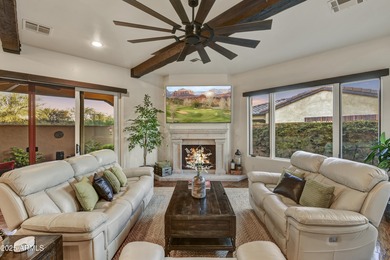 Welcome to a sophisticated desert lifestyle in the coveted on Superstition Mountain Club - Lost Gold in Arizona - for sale on GolfHomes.com, golf home, golf lot