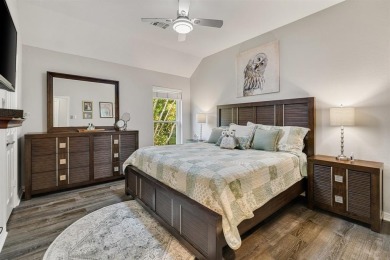 Step into this beautifully updated single-story home that feels on Eldorado Country Club in Texas - for sale on GolfHomes.com, golf home, golf lot