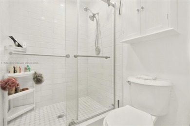 Spacious 3BR/2BA condo in the desirable Doral Park Country Club on Jim McLean Signature Course in Florida - for sale on GolfHomes.com, golf home, golf lot