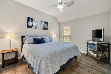 Step into this beautifully updated single-story home that feels on Eldorado Country Club in Texas - for sale on GolfHomes.com, golf home, golf lot