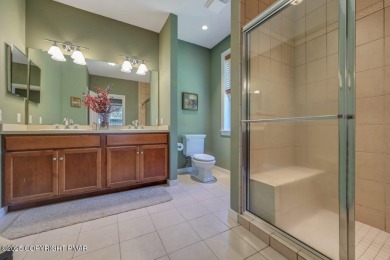 Welcome to 356 Windy Bush Road, located within the Prestigious on Pinecrest Lake Golf and Country Club in Pennsylvania - for sale on GolfHomes.com, golf home, golf lot