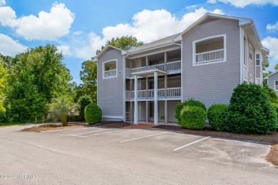 Beautiful, private Marsh Wind Villa offered fully furnished for on Members Club At St. James Plantation in North Carolina - for sale on GolfHomes.com, golf home, golf lot