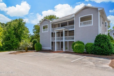 Beautiful, private Marsh Wind Villa offered fully furnished for on Members Club At St. James Plantation in North Carolina - for sale on GolfHomes.com, golf home, golf lot