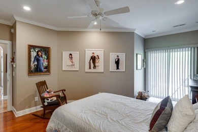 Welcome home to this beautifully appointed 3-bedroom, 2-bathroom on Black Creek Club in Tennessee - for sale on GolfHomes.com, golf home, golf lot
