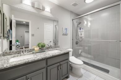Step into this beautifully updated single-story home that feels on Eldorado Country Club in Texas - for sale on GolfHomes.com, golf home, golf lot