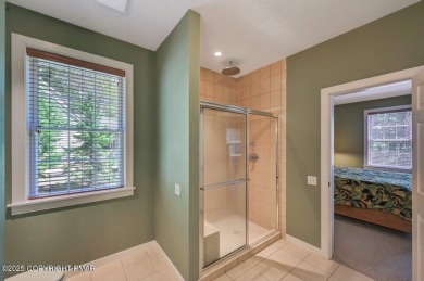 Welcome to 356 Windy Bush Road, located within the Prestigious on Pinecrest Lake Golf and Country Club in Pennsylvania - for sale on GolfHomes.com, golf home, golf lot