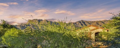 Welcome to a sophisticated desert lifestyle in the coveted on Superstition Mountain Club - Lost Gold in Arizona - for sale on GolfHomes.com, golf home, golf lot