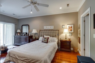 Welcome home to this beautifully appointed 3-bedroom, 2-bathroom on Black Creek Club in Tennessee - for sale on GolfHomes.com, golf home, golf lot