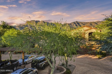 Welcome to a sophisticated desert lifestyle in the coveted on Superstition Mountain Club - Lost Gold in Arizona - for sale on GolfHomes.com, golf home, golf lot