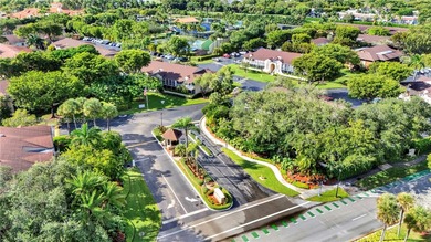 Spacious 3BR/2BA condo in the desirable Doral Park Country Club on Jim McLean Signature Course in Florida - for sale on GolfHomes.com, golf home, golf lot