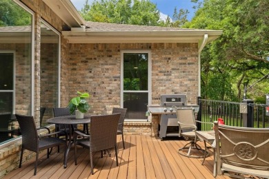 Step into this beautifully updated single-story home that feels on Eldorado Country Club in Texas - for sale on GolfHomes.com, golf home, golf lot