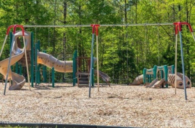 Come own your piece of paradise. This is an excellent buildable on River Golf and County Club at Lake Royale in North Carolina - for sale on GolfHomes.com, golf home, golf lot