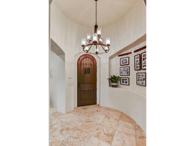 Welcome to a sophisticated desert lifestyle in the coveted on Superstition Mountain Club - Lost Gold in Arizona - for sale on GolfHomes.com, golf home, golf lot