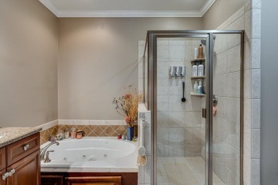 Welcome home to this beautifully appointed 3-bedroom, 2-bathroom on Black Creek Club in Tennessee - for sale on GolfHomes.com, golf home, golf lot