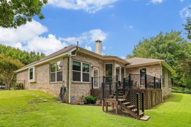 Step into this beautifully updated single-story home that feels on Eldorado Country Club in Texas - for sale on GolfHomes.com, golf home, golf lot