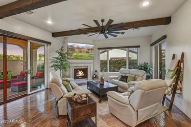 Welcome to a sophisticated desert lifestyle in the coveted on Superstition Mountain Club - Lost Gold in Arizona - for sale on GolfHomes.com, golf home, golf lot