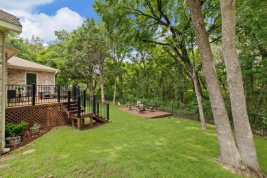 Step into this beautifully updated single-story home that feels on Eldorado Country Club in Texas - for sale on GolfHomes.com, golf home, golf lot