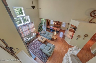 Welcome to 356 Windy Bush Road, located within the Prestigious on Pinecrest Lake Golf and Country Club in Pennsylvania - for sale on GolfHomes.com, golf home, golf lot