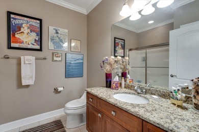Welcome home to this beautifully appointed 3-bedroom, 2-bathroom on Black Creek Club in Tennessee - for sale on GolfHomes.com, golf home, golf lot