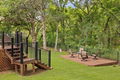 Step into this beautifully updated single-story home that feels on Eldorado Country Club in Texas - for sale on GolfHomes.com, golf home, golf lot