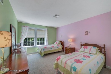 Welcome to 356 Windy Bush Road, located within the Prestigious on Pinecrest Lake Golf and Country Club in Pennsylvania - for sale on GolfHomes.com, golf home, golf lot