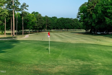 Come own your piece of paradise. This is an excellent buildable on River Golf and County Club at Lake Royale in North Carolina - for sale on GolfHomes.com, golf home, golf lot