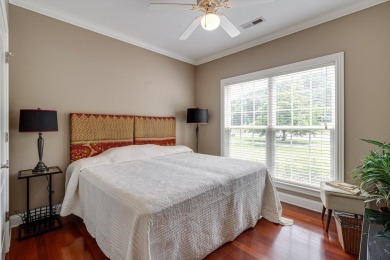Welcome home to this beautifully appointed 3-bedroom, 2-bathroom on Black Creek Club in Tennessee - for sale on GolfHomes.com, golf home, golf lot