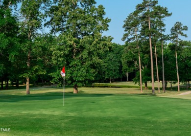 Come own your piece of paradise. This is an excellent buildable on River Golf and County Club at Lake Royale in North Carolina - for sale on GolfHomes.com, golf home, golf lot