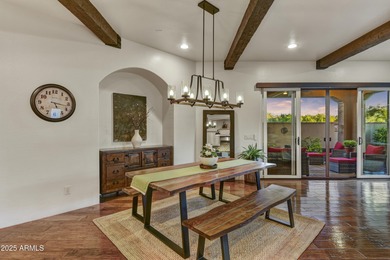 Welcome to a sophisticated desert lifestyle in the coveted on Superstition Mountain Club - Lost Gold in Arizona - for sale on GolfHomes.com, golf home, golf lot