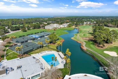 PENINSULA. A Gated Golf Course Community.  Renovated.  2021 on Peninsula Golf and Racquet Club in Alabama - for sale on GolfHomes.com, golf home, golf lot