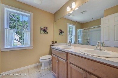 Welcome to 356 Windy Bush Road, located within the Prestigious on Pinecrest Lake Golf and Country Club in Pennsylvania - for sale on GolfHomes.com, golf home, golf lot