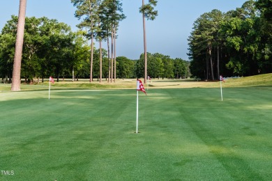 Come own your piece of paradise. This is an excellent buildable on River Golf and County Club at Lake Royale in North Carolina - for sale on GolfHomes.com, golf home, golf lot
