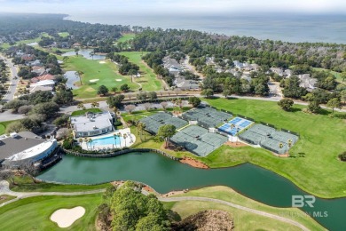 PENINSULA. A Gated Golf Course Community.  Renovated.  2021 on Peninsula Golf and Racquet Club in Alabama - for sale on GolfHomes.com, golf home, golf lot