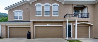 Welcome home to this beautifully appointed 3-bedroom, 2-bathroom on Black Creek Club in Tennessee - for sale on GolfHomes.com, golf home, golf lot