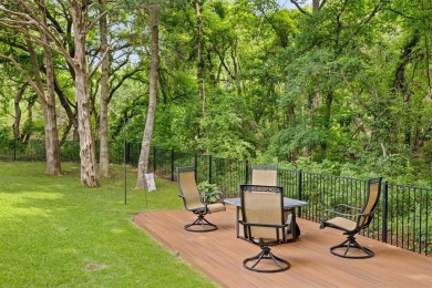 Step into this beautifully updated single-story home that feels on Eldorado Country Club in Texas - for sale on GolfHomes.com, golf home, golf lot