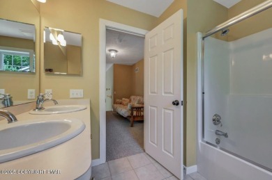 Welcome to 356 Windy Bush Road, located within the Prestigious on Pinecrest Lake Golf and Country Club in Pennsylvania - for sale on GolfHomes.com, golf home, golf lot